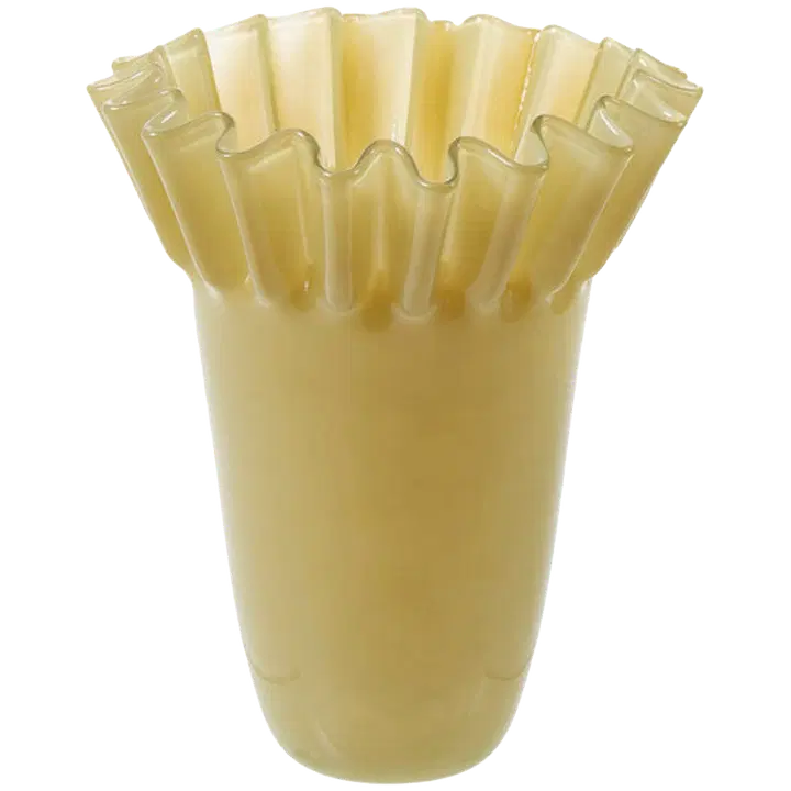 Vaas roheline 23 cm