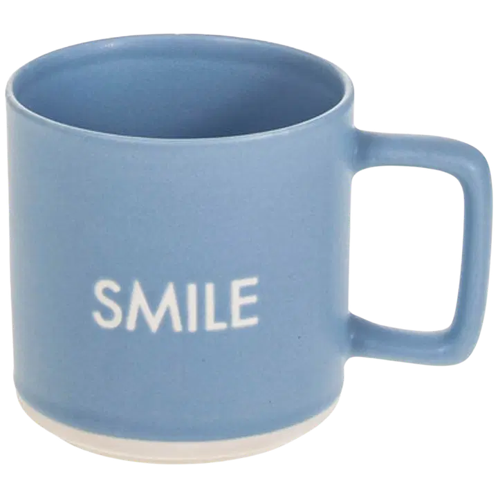 Kruus smile