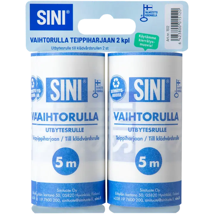 Sini varurull 2tk