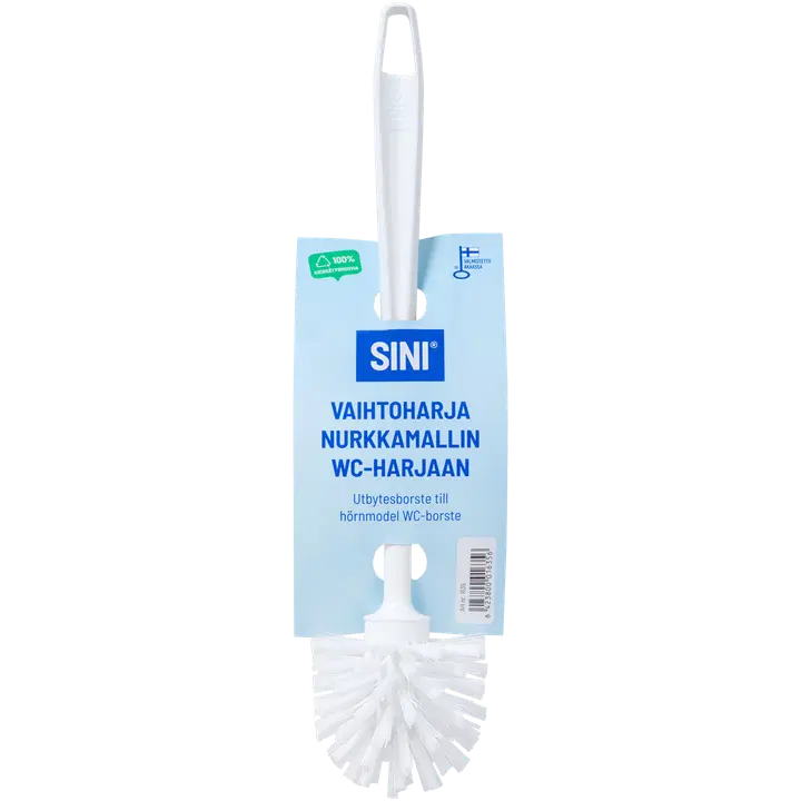 Sini wc-hari vahetuseks