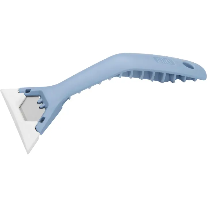 Sini puhastustera keraamilisele pliidile