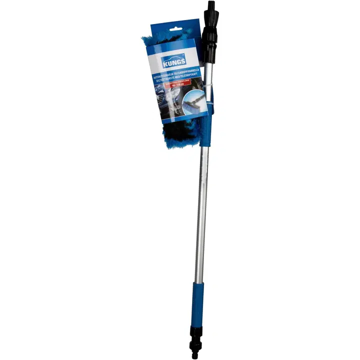 Autopesuhari Teleskoop 90-158 cm