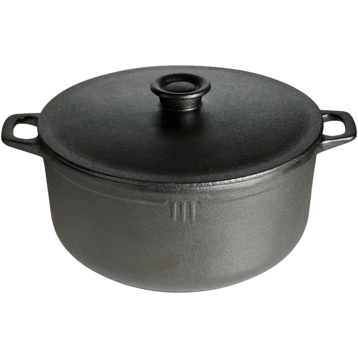 Pott Fiskars Brasserie 4,5 l / 24 cm