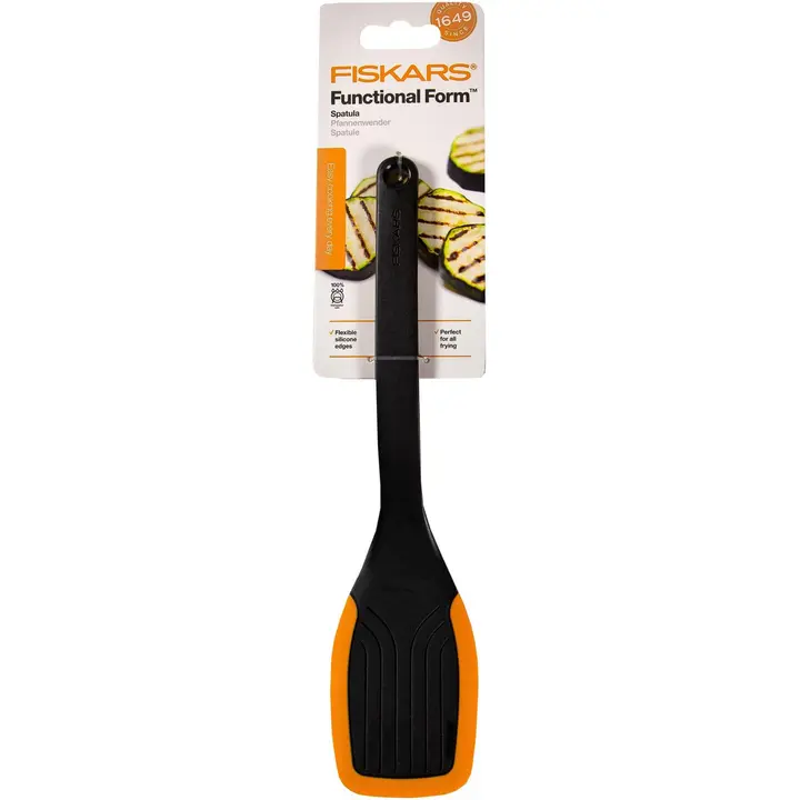 Spaatel Fiskars FF silikoonäär
