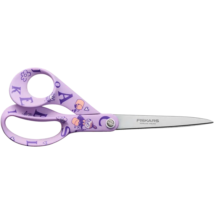 Käärid Muumi ABC 21cm