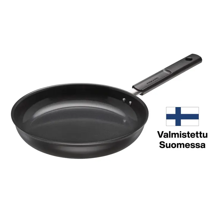 Pann Fiskars Hard Face 26 cm