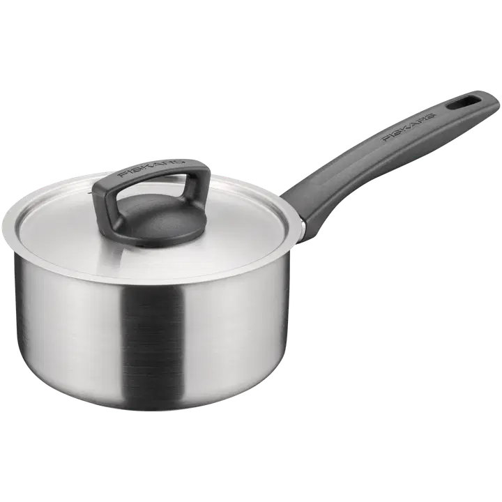 Kastrul Fiskars Sorsakoski 1,7 l kaanega