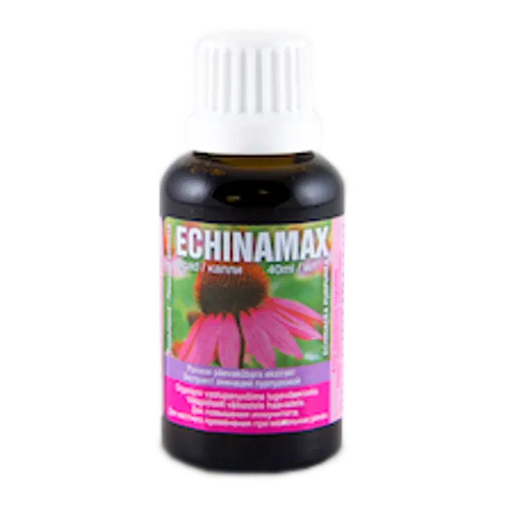 Echinamax punase päevakübara ekstrakt 40 g