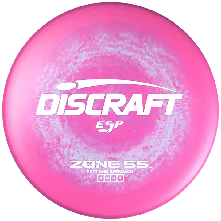 Putter ESP Zone SS