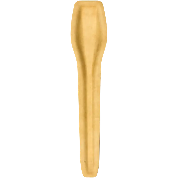 Fiberdom ühekordne teelusikas 12tk