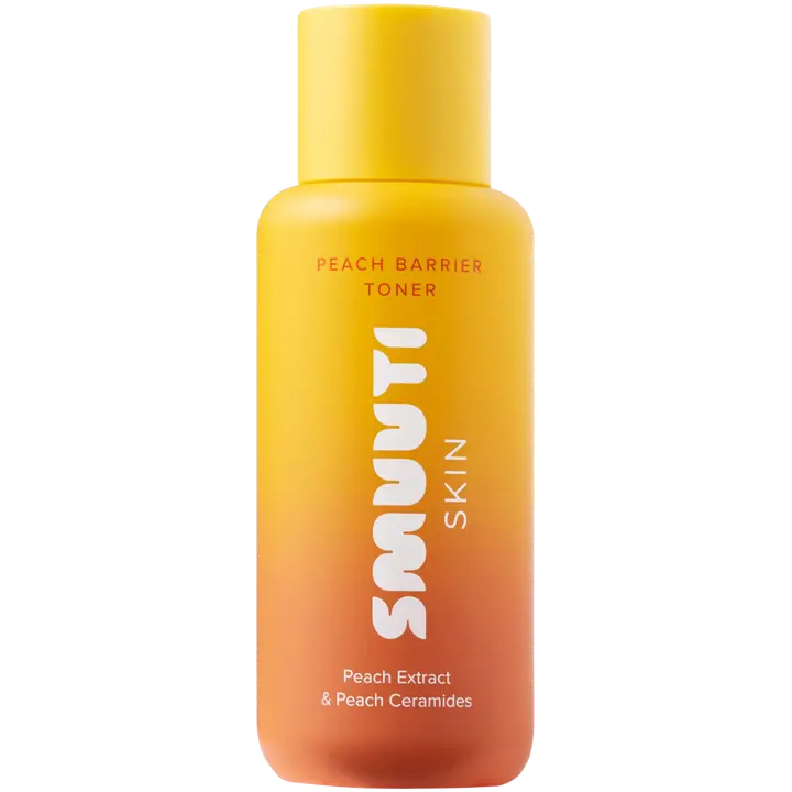 Smuuti Skin toonik peach barrier 130ml