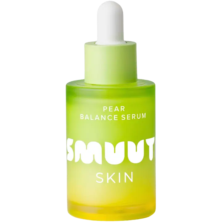 Näoseerum Smuuti Skin Pear Balance 30ml