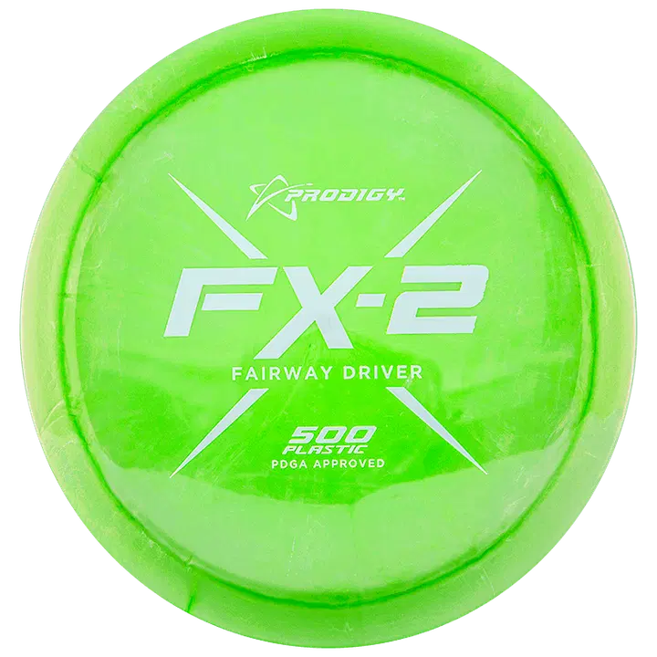 Fairway FX-2 500