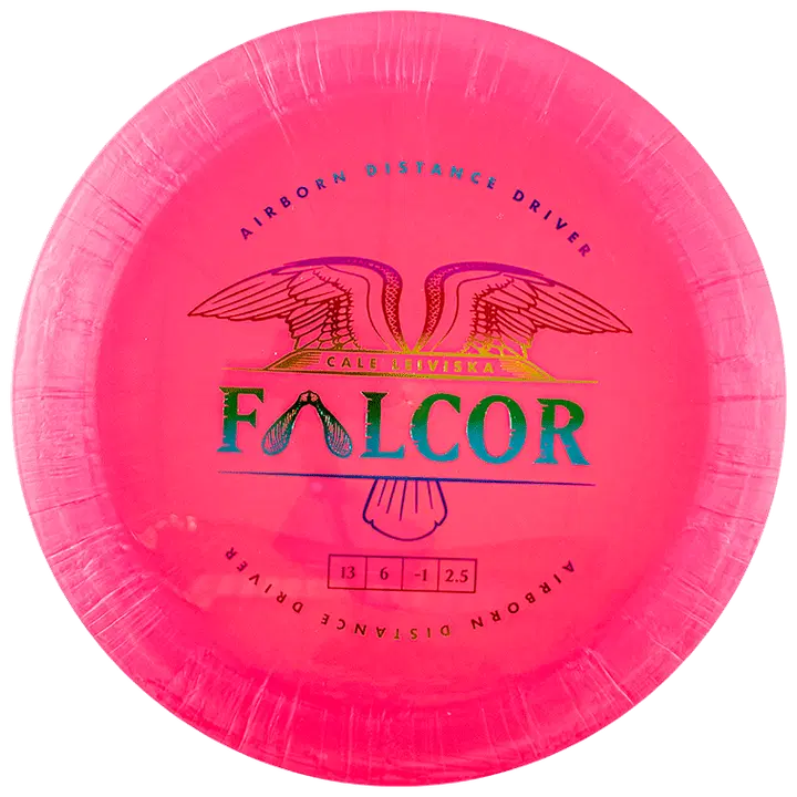 Driver Falcor 500