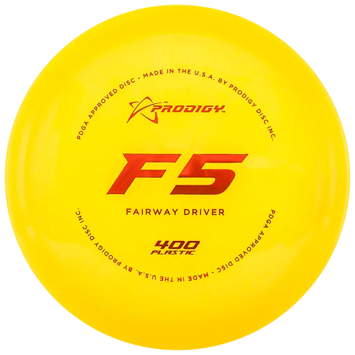 Fairway Progidy  F5 400
