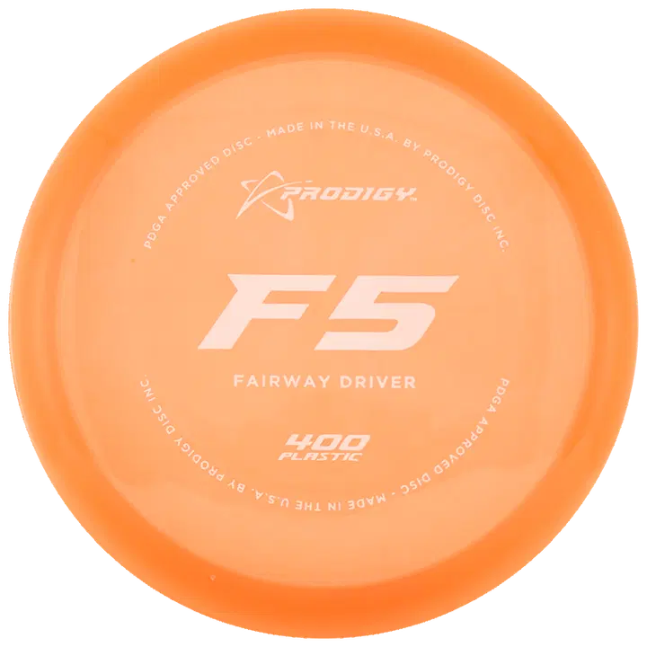 Fairway F5 400
