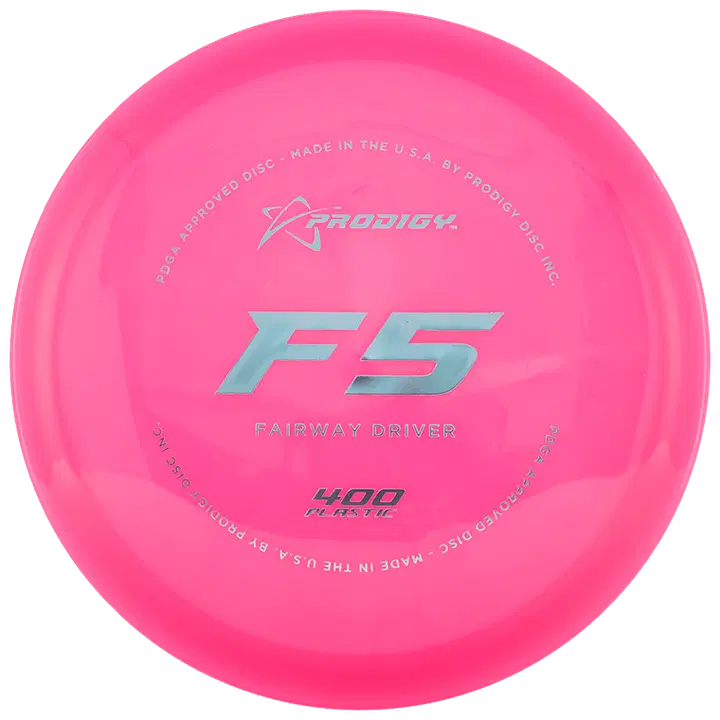 Fairway F5 400