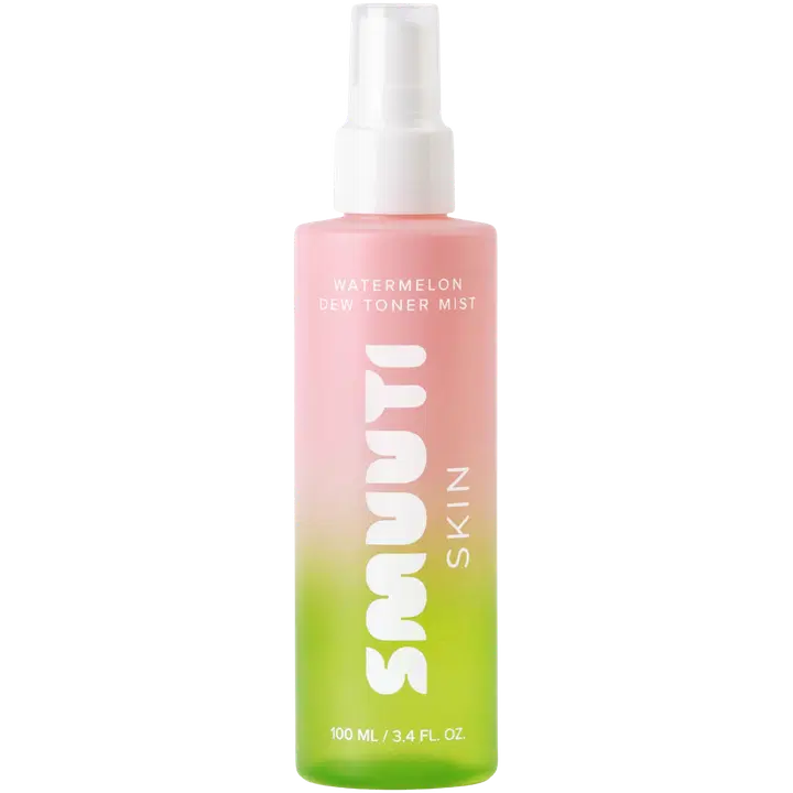 Smuuti skin toniseeriv sprei arbuusi 100ml