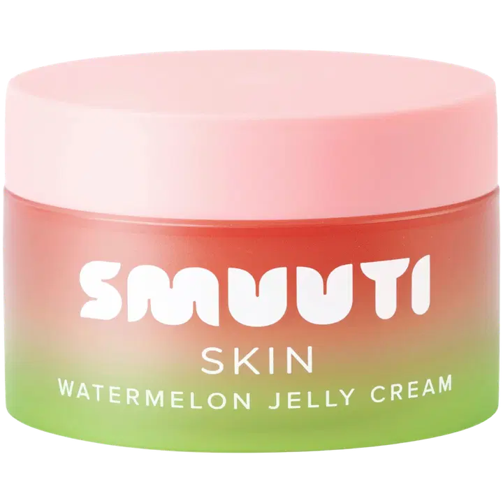 Smuuti skin arbuusiželee kreem 50ml