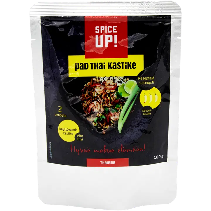 Spice up! Pad thai kaste 100g