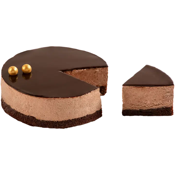 Riitan Herkku Šokolaadi-Juustukook 650 g