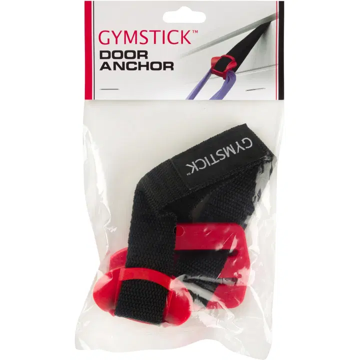 Ukseankur gymstick