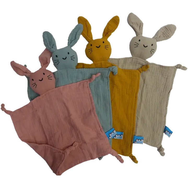 Pilvi pupuriepu lajitelma