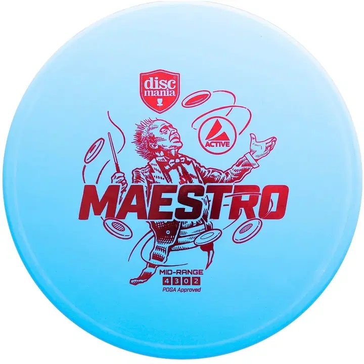 Midrange Maestro