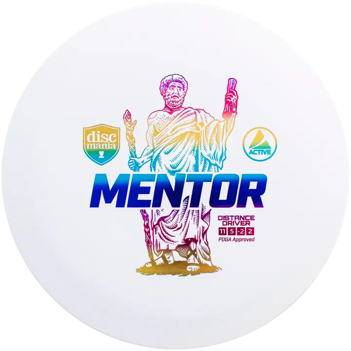 Driver Active Mentor