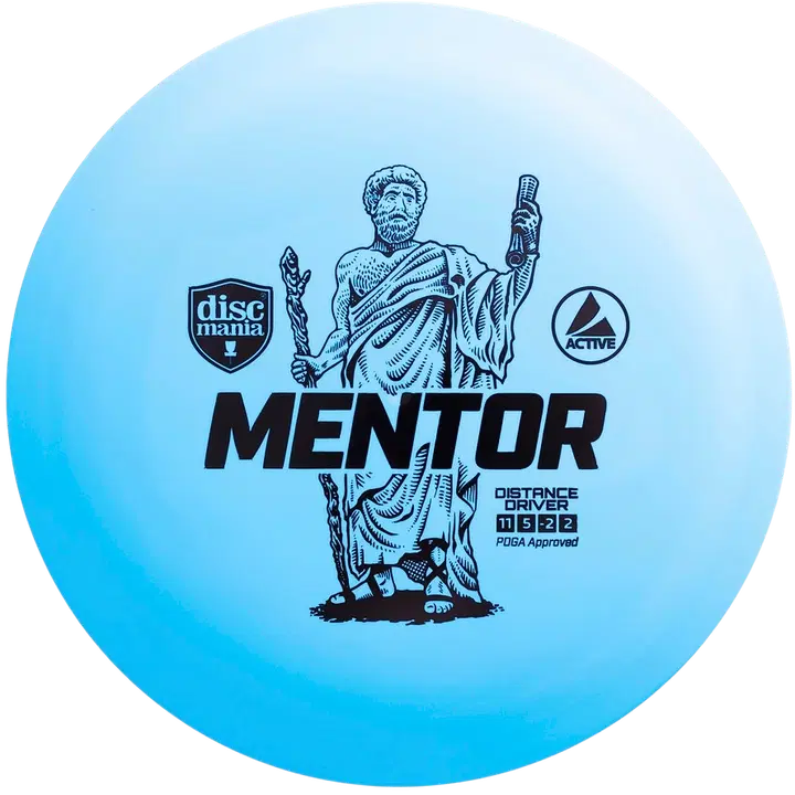 Driver Active Mentor