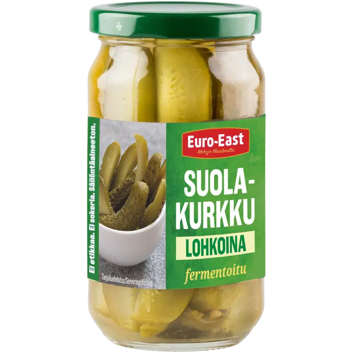 Euro-east vene hapukurgid sektoritena 350/220 g