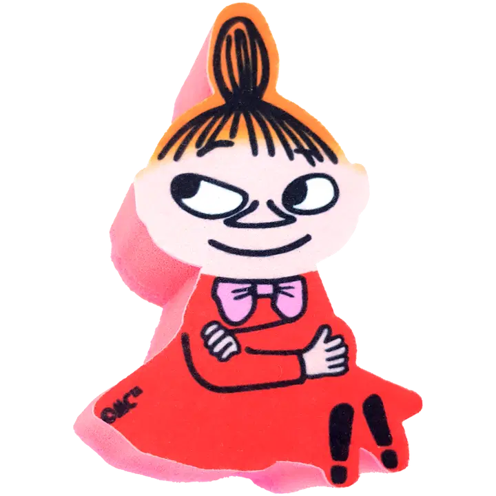 Moomin nõudepesusvamm väike My