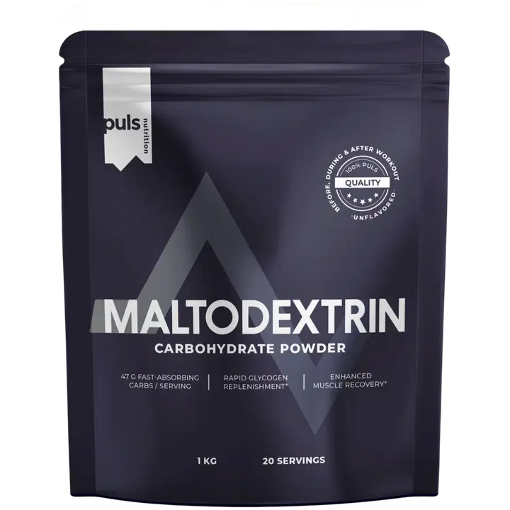 PULS Maltodekstriin 1 kg