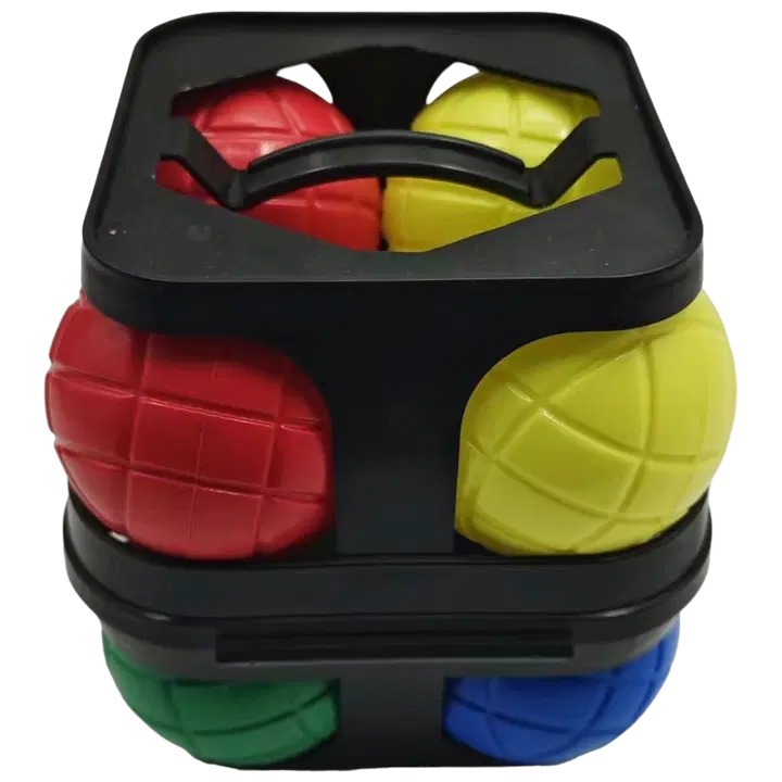 Boccia