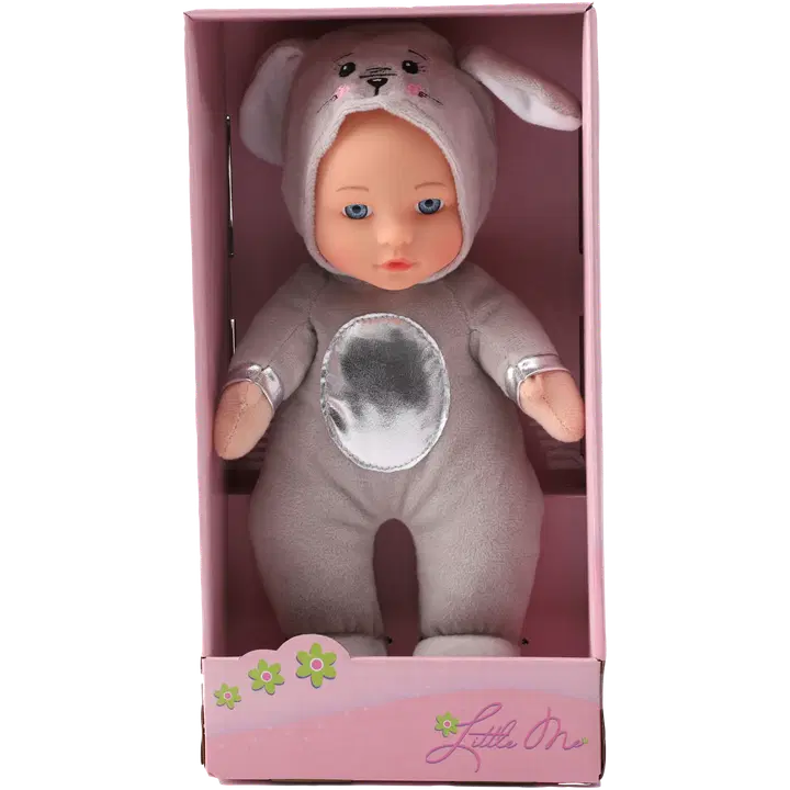 Pehme beebinukk 30 cm