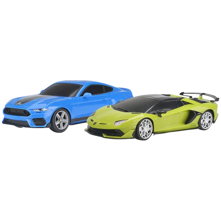 Auto rc1:24