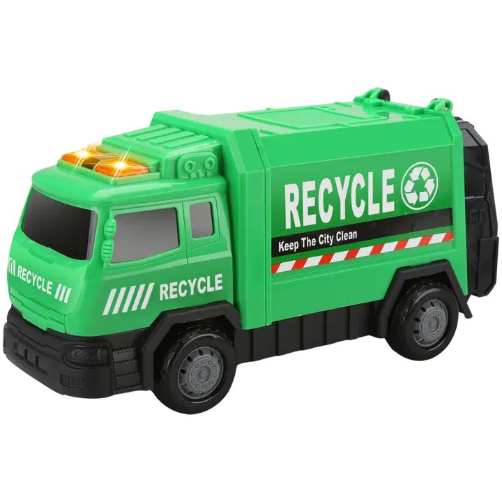 Prügiauto