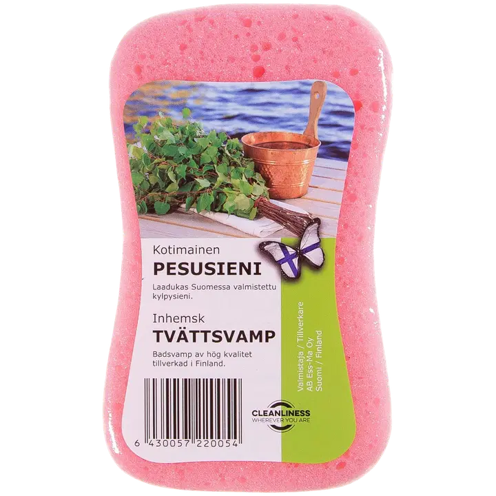 Pesusvamm Essma Proclean