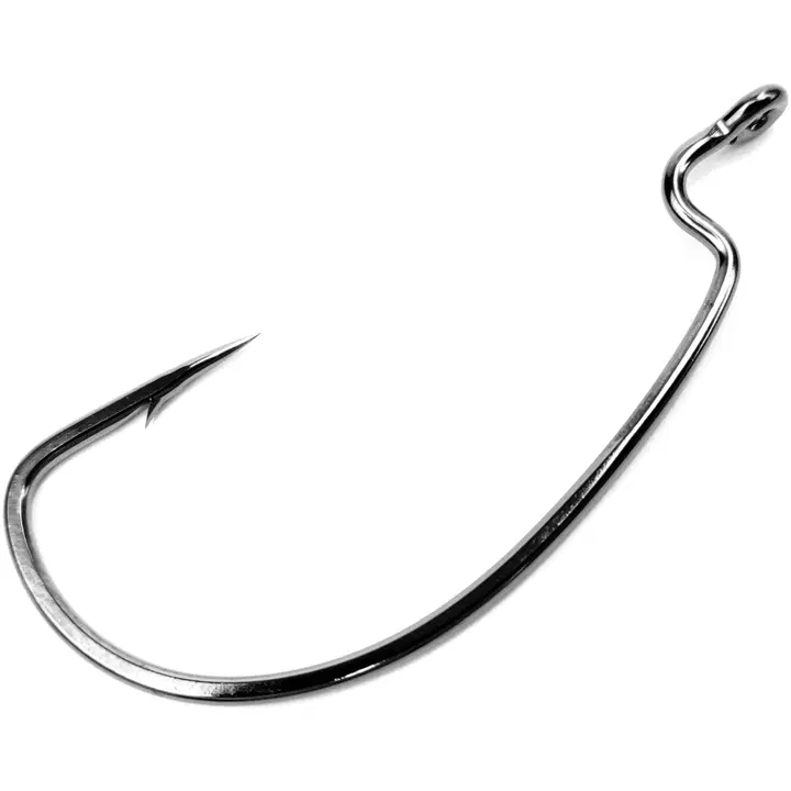Jigi-konks Offset nr3 0 5tk