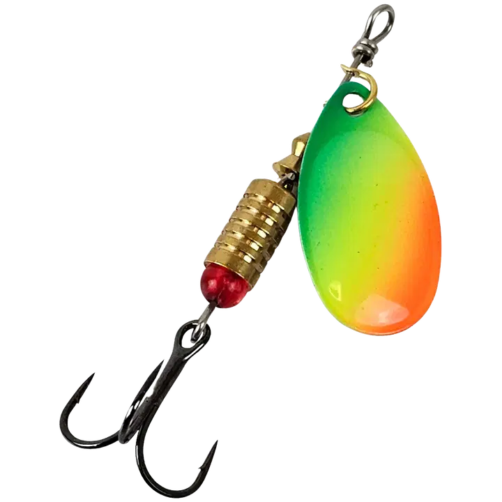 Lant Jasu 8g Super Spinner Papakoi