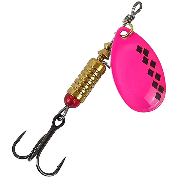 Lant Jasu 8g Super Spinner must/roosa