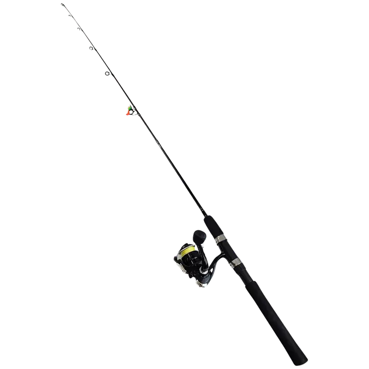 Laste õngekomplekt 140cm Go Beginner