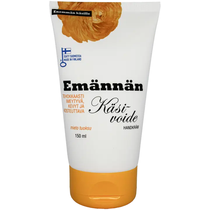 Emännän kätekreem 150ml