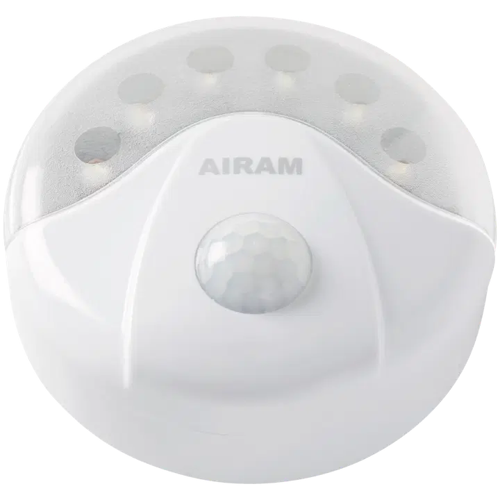 Airam lamp Sensor 6LED