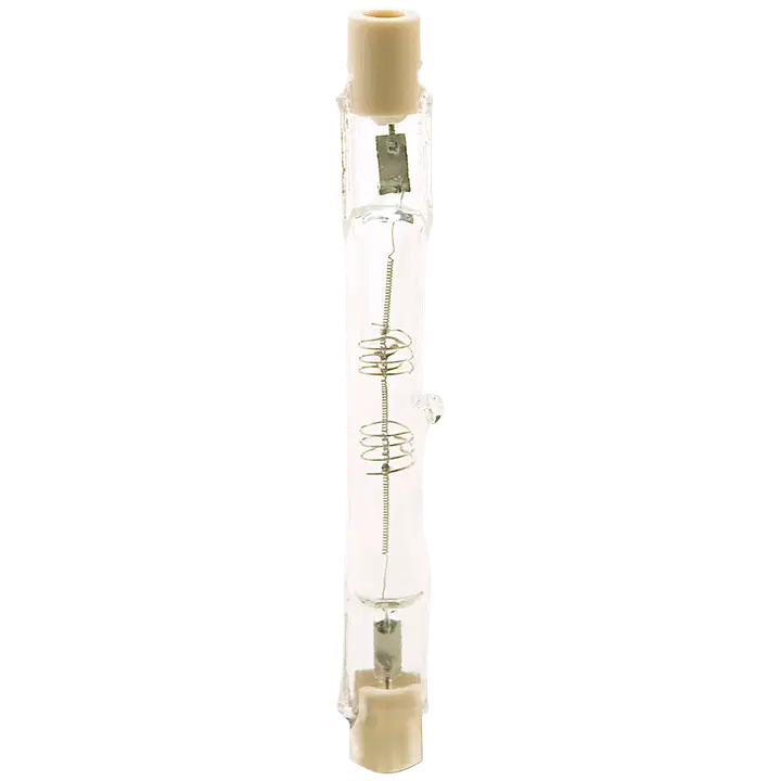 Airam halogeenlamp 120w r7s 78mm 2tk