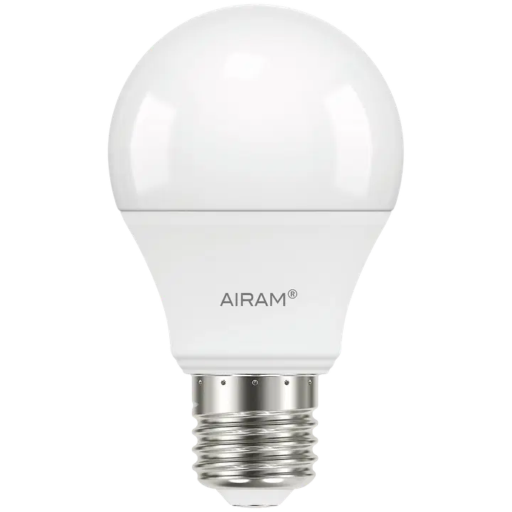 Airam LED-külmalamp 9,5W E27 4000K 810LM