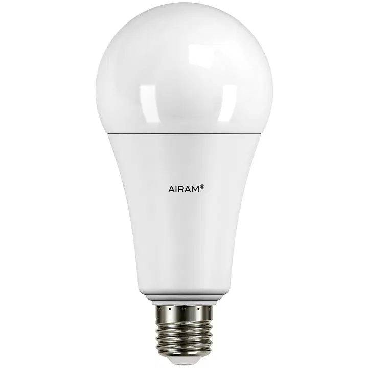 Airam Led-lamp 19w e27 2452lm 4000k