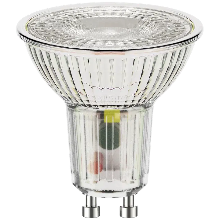Airam LED-lamp 3,3W GU10 2800K 260LM