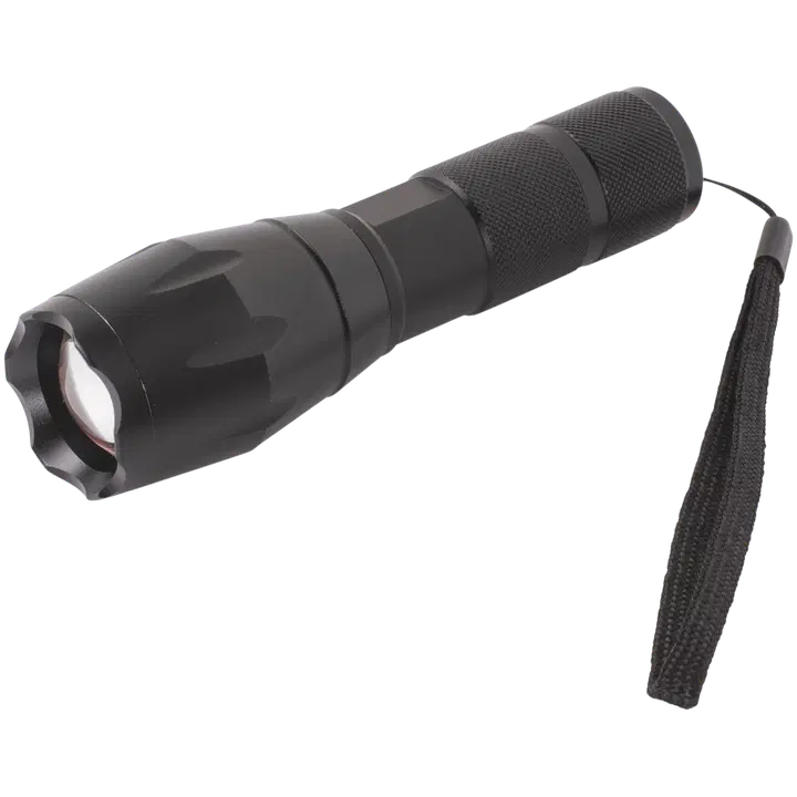 HL-Tuote taskulamp nero led 10w 280lm