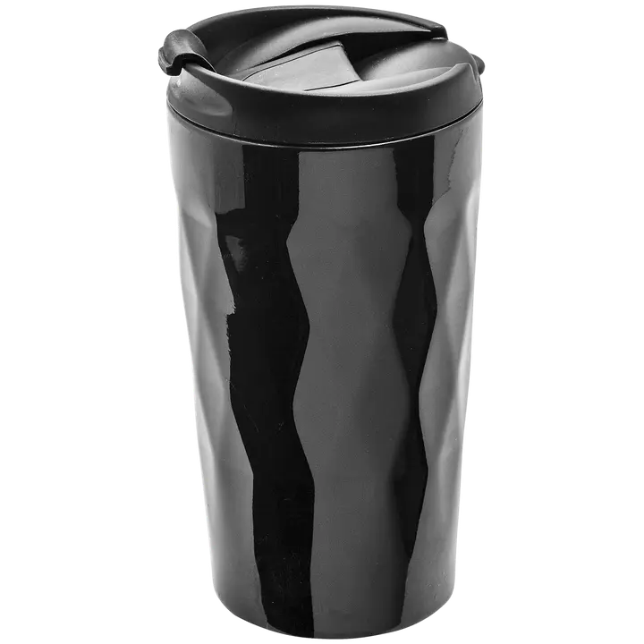 Termoskruus Airam Diamond 0,38 l, must